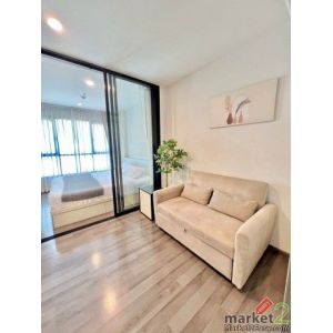 The Base Park West Sukhumvit 77 35th Floor East Facing Habito View Near BTS On N