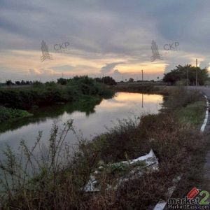 L260040 | ที่ดินพร้อมบ้าน ใกล้ม.เกษตร กำแพงแสน ใกล้โลตัส กำแพงแสน ไม่ไกลจากตัวเม