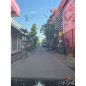 L260039 | ที่ดินเปล่า 2 ไร่ ใกล้ถนนรังสิต-นครนายก คลอง7 เดินทางสะดวก ใกล้ห้างสรร