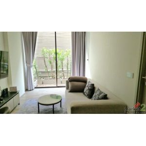 Fynn Asoke 1st Floor Building B Fully Furnished Near BTS Asoke MRT Sukhumvit