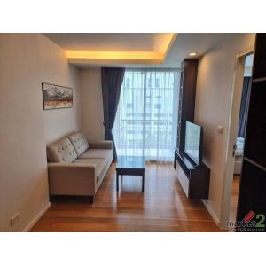 Focus Ploenchit 6th Floor Fully Furnished Low Rise Condo Near BTS Ploenchit