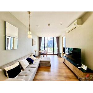 Park 24 3rd Floor Garden View Fully Furnished Near BTS Phrom Phong