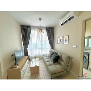The Sky Sukhumvit 9th Floor Building C Fully Furnished Near BTS Udom Suk