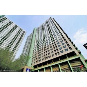 ขายด่วน คอนโด ลุมพินี วิลล์ แจ้งวัฒนะ-ปากเกร็ด Lumpini Ville