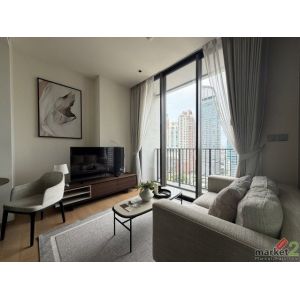 28 Chidlom 12A Floor Chanintr Furniture Fully Furnished Near BTS Chidlom