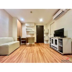 Casa Condo Sukhumvit 97 7th Floor Newly Renovated Fully Furnished Near BTS Bang 
