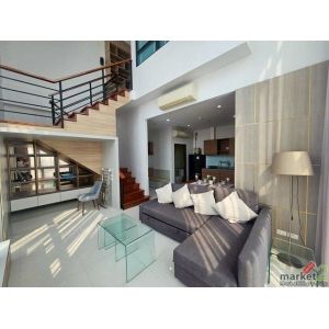 ขายคอนโดศรีราชา เดอะสกาย ห้องสวยหรู ตกแต่งครบ พร้อมเฟอร์นิเจอร์ FP-C02547 