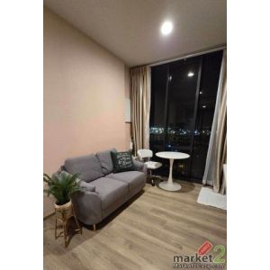 OKA HAUS Sukhumvit 36 20th Floor River View Fully Furnished Near BTS Thong Lo