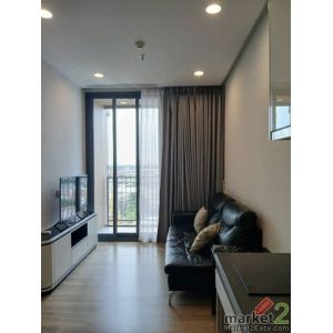 OKA HAUS Sukhumvit 36 14th Floor Fully Furnished Shuttle to BTS Thong Lo