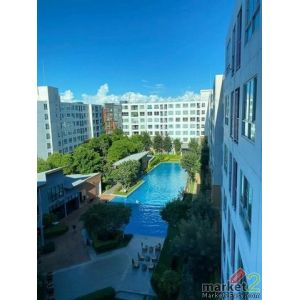 คอนโดขายด่วน วิวดอยสุเทพ ห้องสภาพใหม่ Dcondo Nim เชียงใหม่