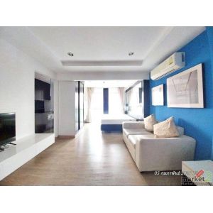 ขาย คอนโด พาร์ค เอ็กโซ เกษตร-นวมินทร์  ถนนประเสริฐมนูกิจ กรุงเทพมหานคร