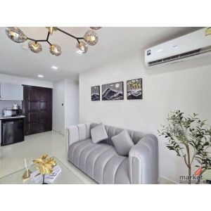Parklane Condo Jomtien Pattaya ใกล้หาดจอมเทียน 800 เมตร
