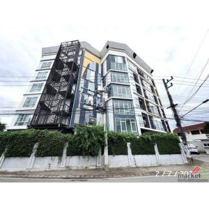 ขาย คอนโด ศิริคอนโด ถนนบ้านป่าแก อำเภอเมืองเชียงใหม่ เชียงใหม่