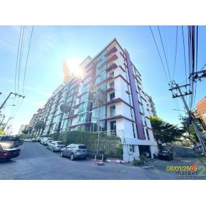 ขาย คอนโด ดิ ไอริส ถนนศรีนครินทร์  เขตสวนหลวง กรุงเทพมหานคร