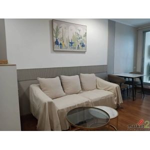 The Address Sukhumvit 42 6th Floor Newly Renovated Fully Furnished Near BTS Ekka