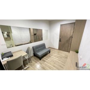 Niche Mono Sukhumvit Bearing 7th Floor Fully Furnished Near BTS Bearing