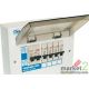 พีริชเทรดดิ้ง อุปกรณ์ไฟฟ้า เบรกเกอร์ SAFE-T-CUT สวิทช์ ขั้วไฟ ชุดนีออน ท่อหด 