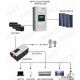 โซลาร์ชาร์จเจอร์ คอนโทรลเลอร์ (Solar Charger Controller)