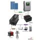 โซลาร์ชาร์จเจอร์ คอนโทรลเลอร์ (Solar Charger Controller)