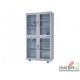 ตู้เก็บของสำหรับห้องคลีนรูม (Dry Cabinets)