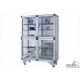 ตู้เก็บของสำหรับห้องคลีนรูม (Dry Cabinets)