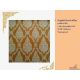 ผ้าบุเฟอร์นิเจอร์ ลายไทย - Thai pattern upholstery fabric
