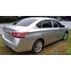 ขาย NISSAN SYLPHY เทา ปี 2012