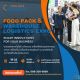 FOOD PACK & WAREHOUSE LOGISTICS EXPO