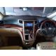 ขายรถ TOYOTA  ALPHARD 2.4 ขาว ปี 2010