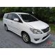 ขายรถ TOYOTA INNOVA ขาว ปี 2012