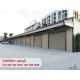 ให้เช่า คลังสินค้า โกดัง Warehouse ห้องเก็บของ สนามบินน้ำ นนทบุรี 