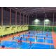 S.W.คอร์ท สนามแบดมินตัน บางบัวทอง