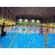 S.W.คอร์ท สนามแบดมินตัน บางบัวทอง