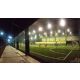 S.W. FOOTBALL CLUB  สนามฟุตบอลมาตรฐานย่านบางบัวทอง