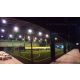 S.W. FOOTBALL CLUB  สนามฟุตบอลมาตรฐานย่านบางบัวทอง