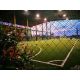 S.W. FOOTBALL CLUB  สนามฟุตบอลมาตรฐานย่านบางบัวทอง