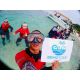 ทัวร์ดำน้ำแสมสาร  One day trip ราคา 1,800 บาท ยืนหนึ่งเรื่องทริปใกล้กรุง