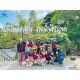 ทัวร์นครนายก ล่องแก่ง One day trip ราคา 1,500 บาท โดดเด่นเรื่องทริปใกล้กรุง