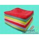 ผ้าไมโครไฟเบอร์ เนื้อ3M ไม่ทิ้งรอยนิ้วมือ  0831998135