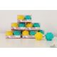 TM แนะนำลูกบอลบริหารกล้ามเนื้อ Massage ball
