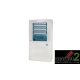 QA12 (10-80 Zone) Fire Alarm Control Panel