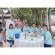 บริการรถรับส่งพนักงานโรงงานในเขตสมุทรปราการและชลบุรี พร้อมรับสมัครพนักงานขับรถ