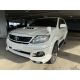 ขายรถ Toyota Fortuner 3.0V TRD Sportivo  4WD สีขาว ปี 2015 สภาพดี