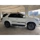 ขายรถ Toyota Fortuner 3.0V TRD Sportivo  4WD สีขาว ปี 2015 สภาพดี