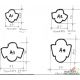 pump parts element