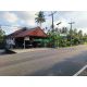 ขายถูกมาก!! บ้านพร้อมที่ดิน 123 ตร.ว. ติดถนน ทำเลดี อ.เมือง จ.ชุมพร 
