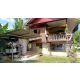 ขายถูกมาก!! บ้านพร้อมที่ดิน 123 ตร.ว. ติดถนน ทำเลดี อ.เมือง จ.ชุมพร 
