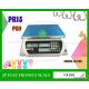 เครื่องชั่งนับชิ้นงาน3kg เครื่องชั่งนับจำนวน 3kg ยี่ห้อPRIS รุ่น PCH-3000