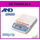 เครื่องชั่งแบบตั้งโต๊ะ 5100g ละเอียด 1g รุ่น HT-5000 ยี่ห้อ AND