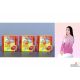“วิภาดา” แนะนำสบู่สมุนไพรส้มแดงผสมเลมอน สำหรับทำความสะอาด บำรุงทั้งผิวหน้าผิวกาย